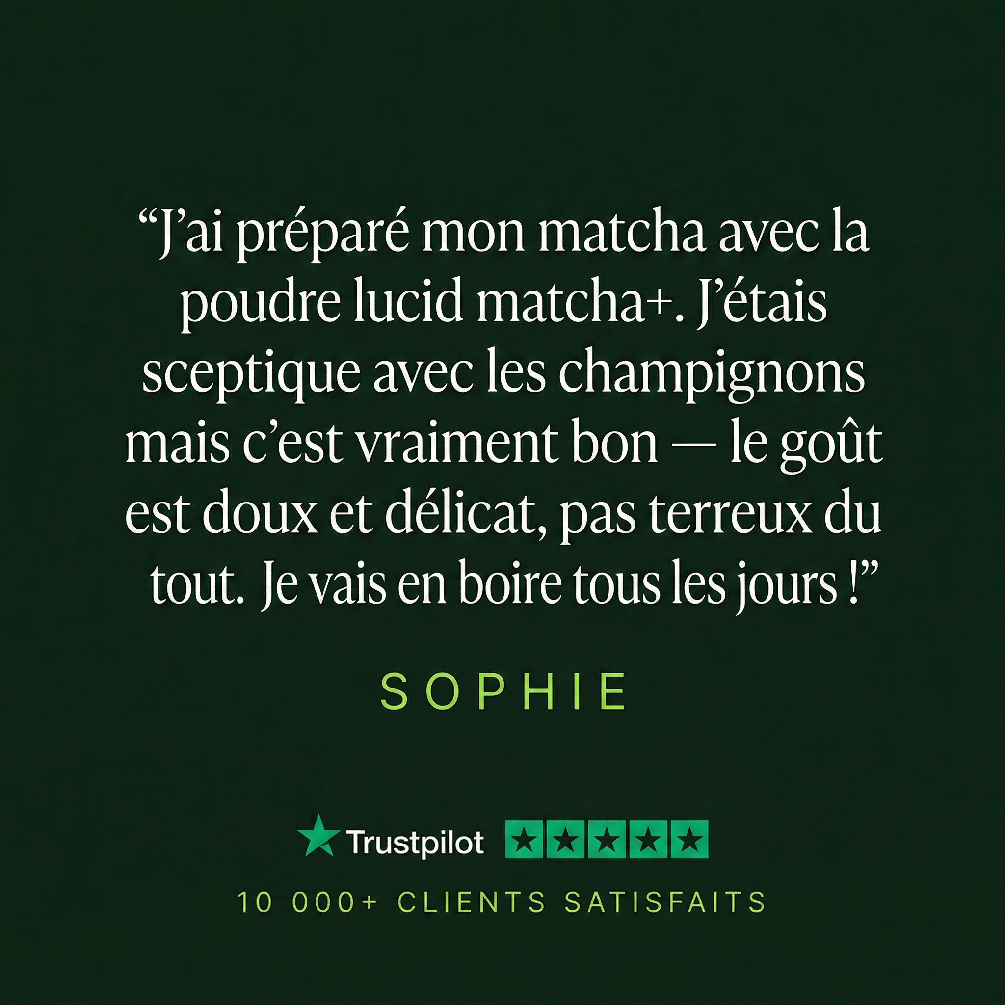 lucid focus - Ton cerveau à pleine puissance, sans t'épuiser